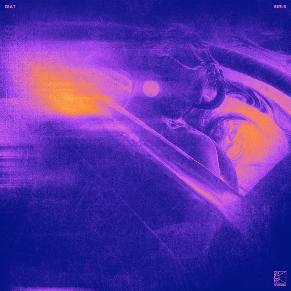 Girls - Single album cover
