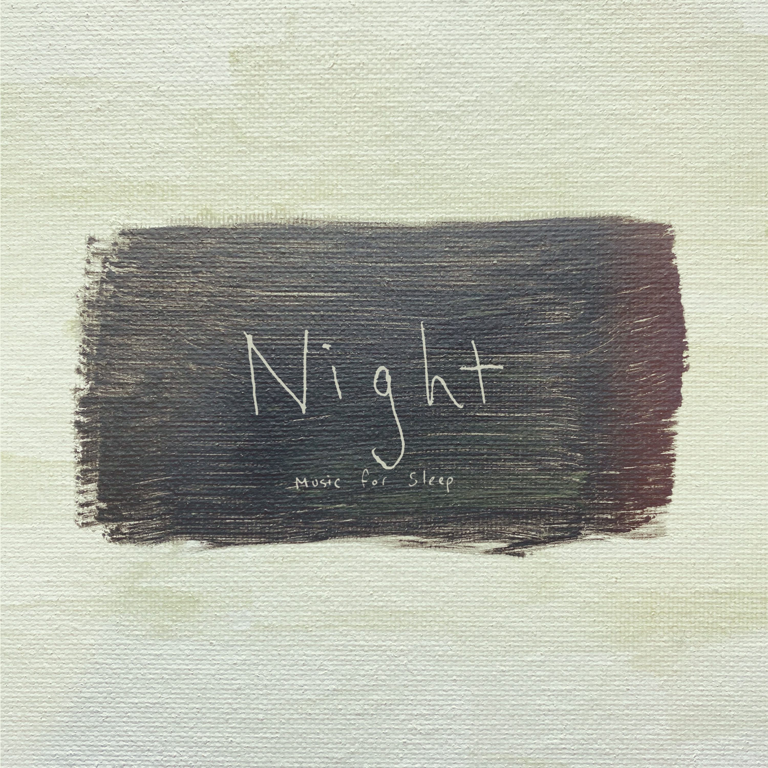 Night: Music for Sleep album cover