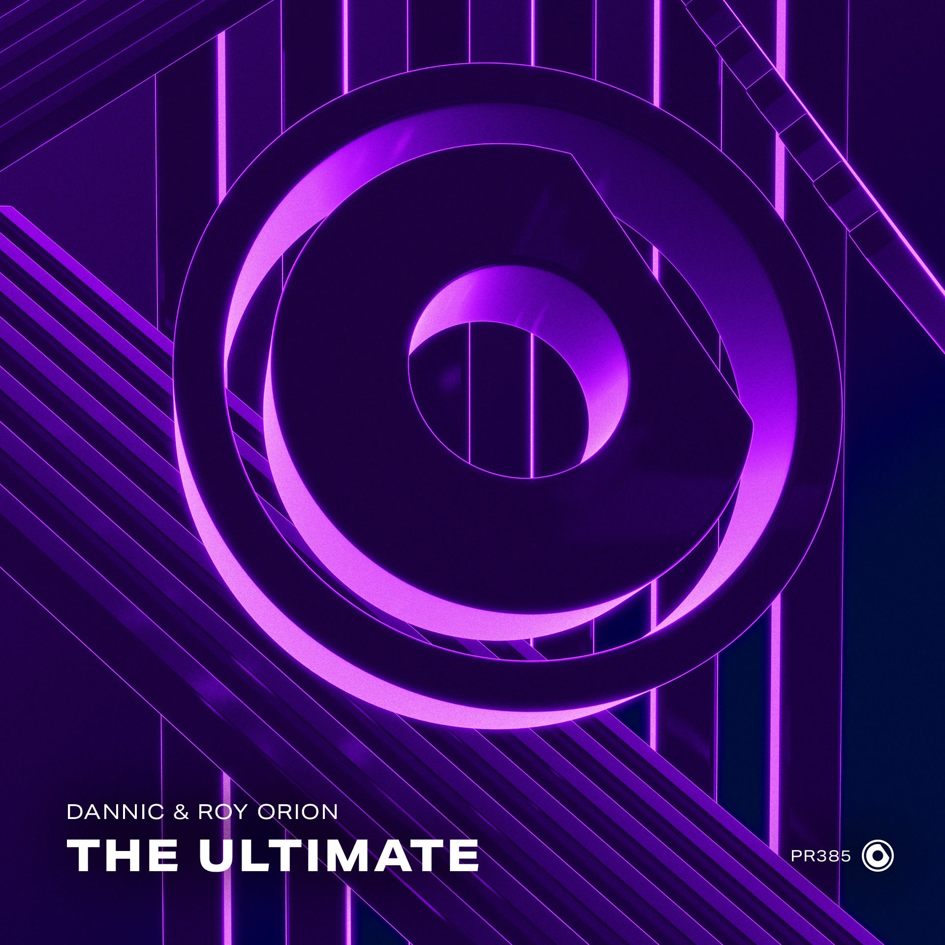The Ultimate - Single album cover