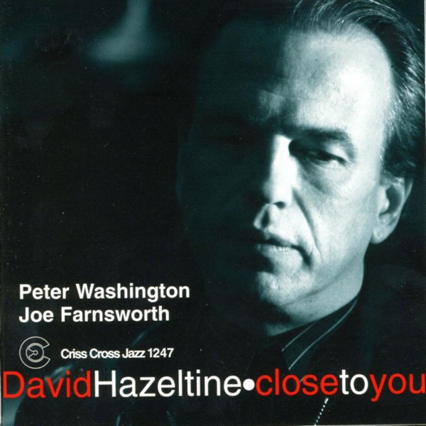 Close to You (feat. Peter Washington & Joe Farnsworth) album cover