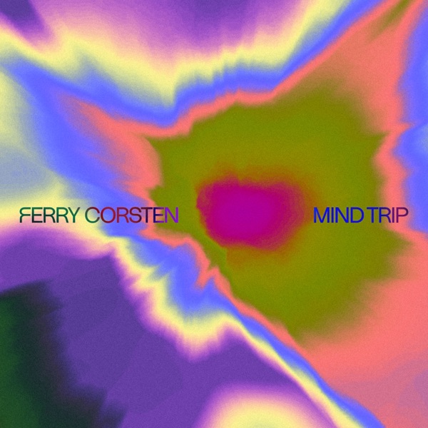 Mind Trip - Single album cover
