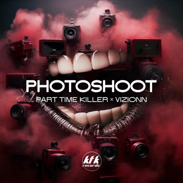 Photoshoot - Single album cover