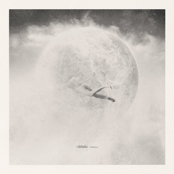 Solstice album cover