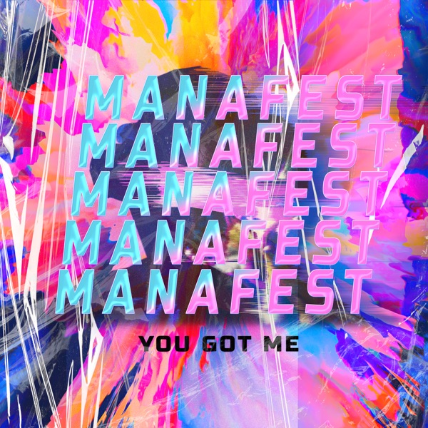You Got Me - Single album cover