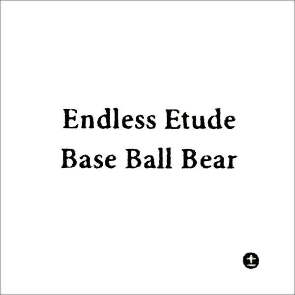 Endless Etude - Single album cover