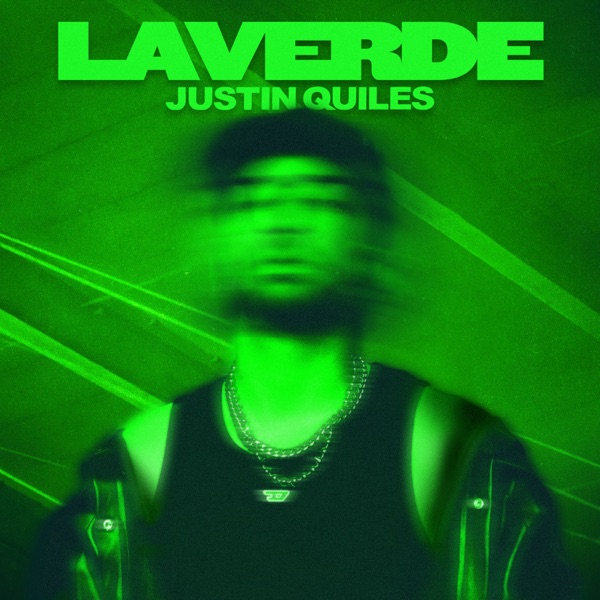 La Verde - Single album cover