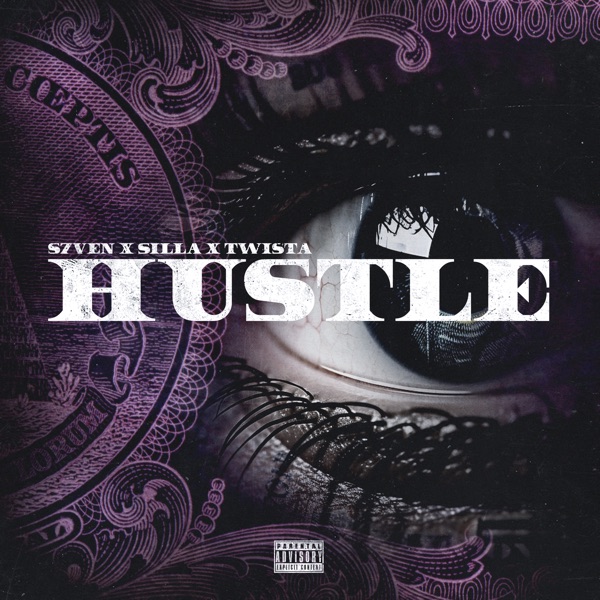 Hustle - Single album cover