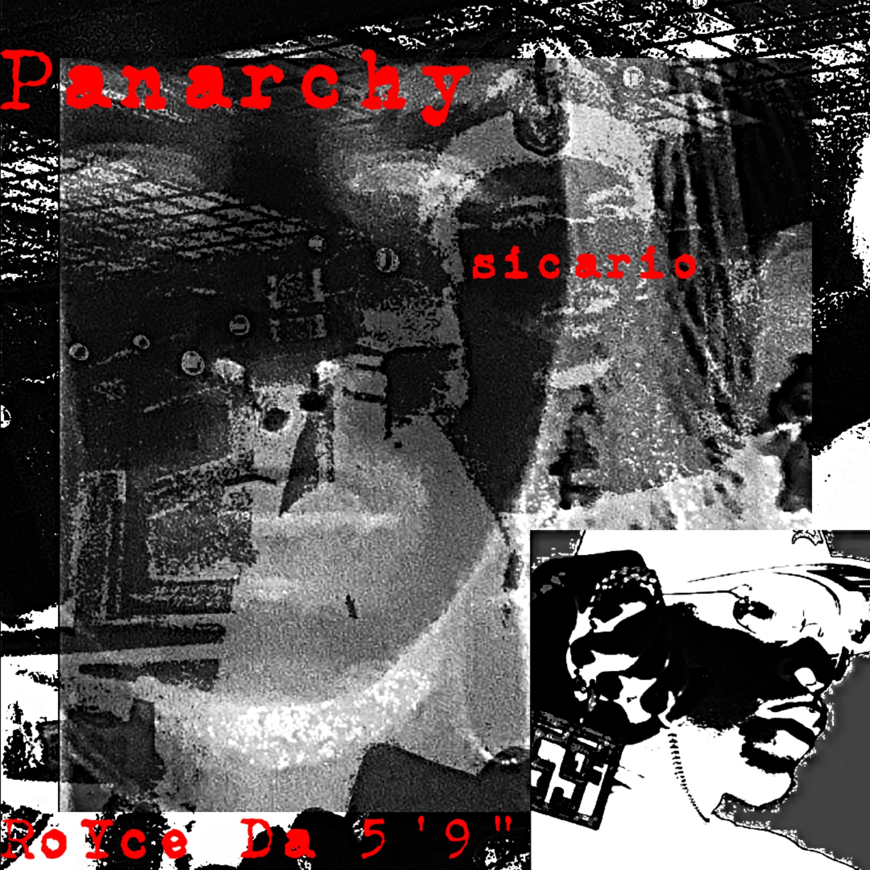 Rede$igner$ (feat. Panarchy) - Single album cover