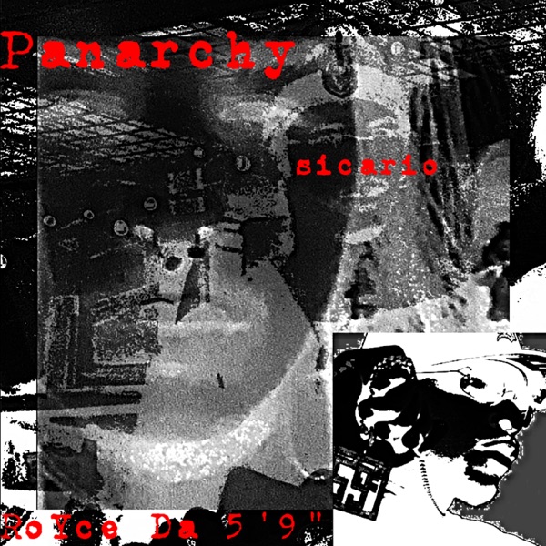 Rede$igner$ (feat. Panarchy) - Single album cover