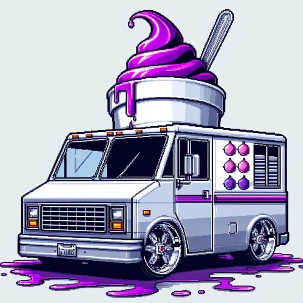 LEAN BY THA PINT (feat. ILOVEMAKONNEN) - Single album cover