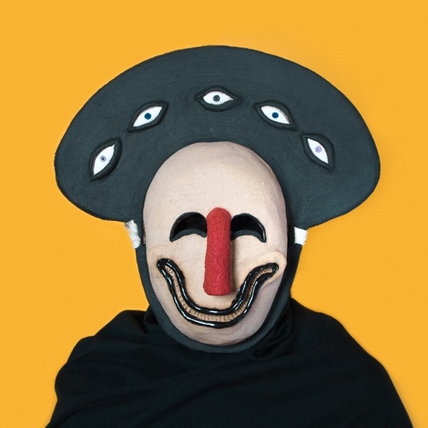 Imago album cover