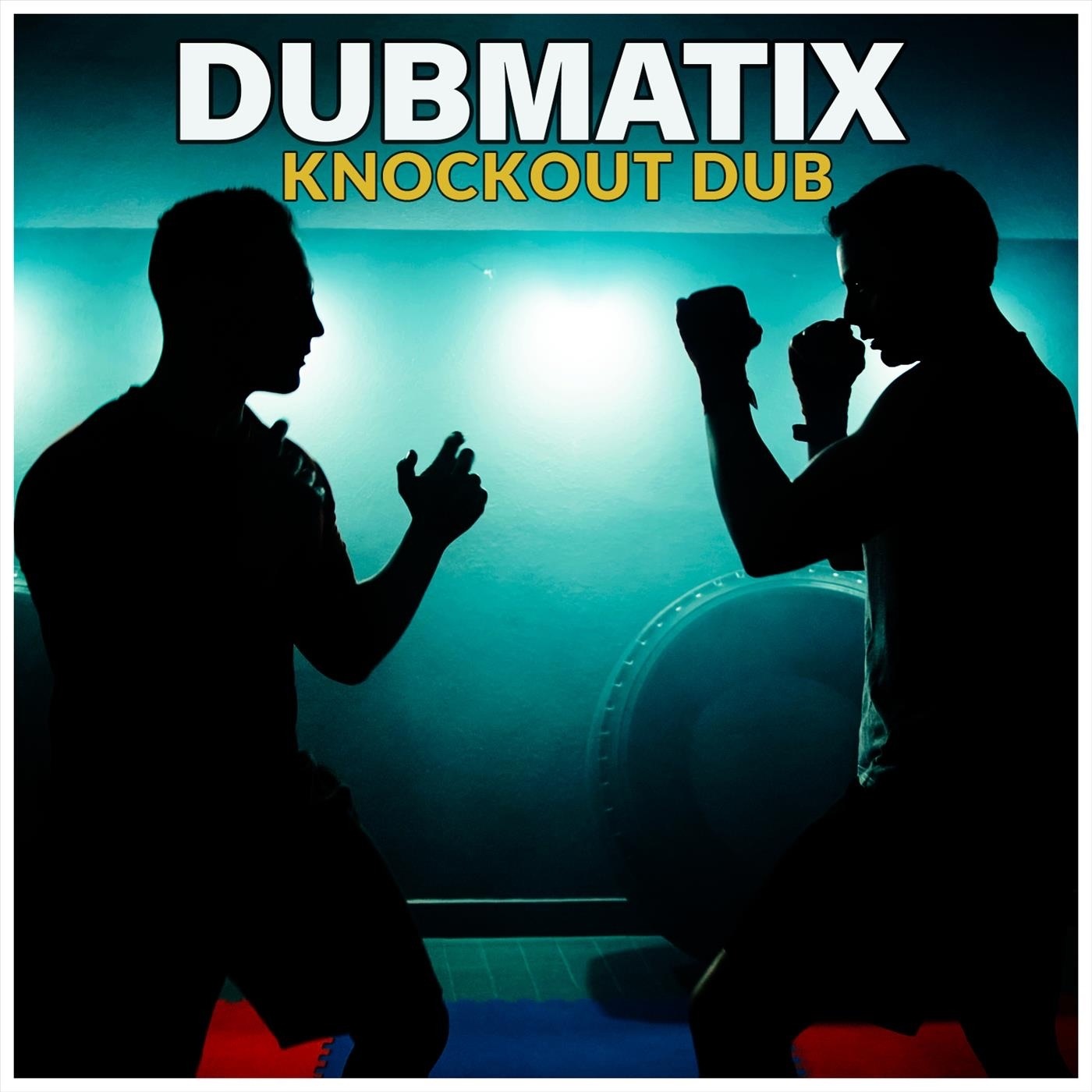 Knockout Dub - Single album cover