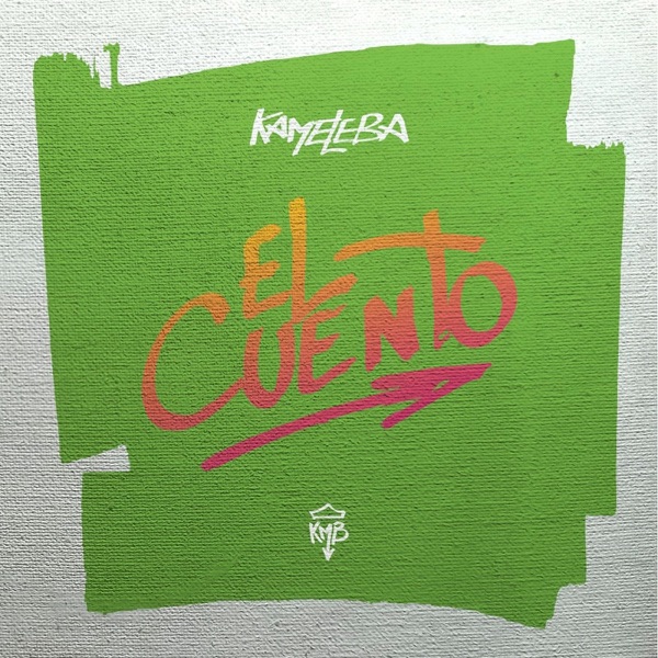 El Cuento - Single album cover