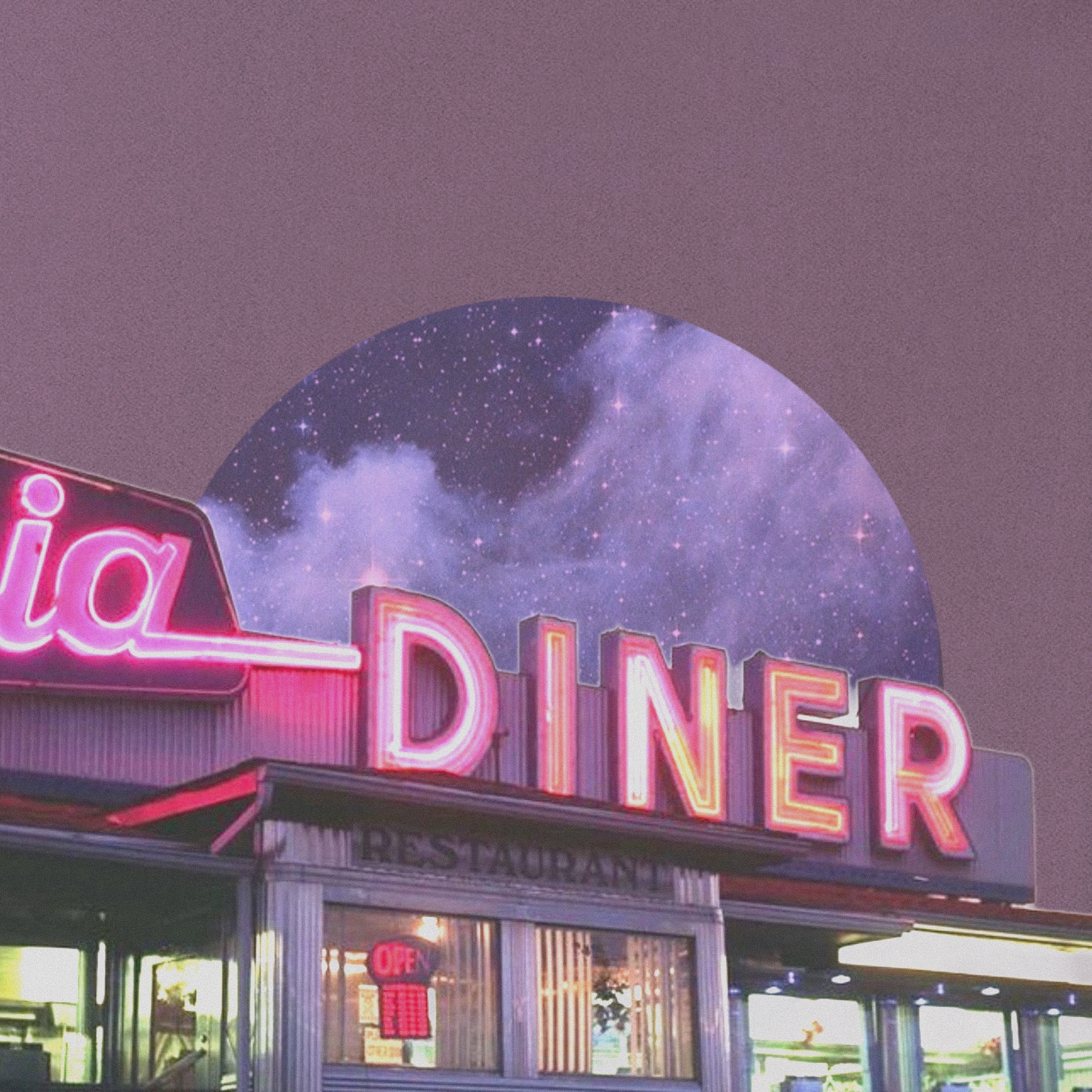 Afterhours - Single album cover