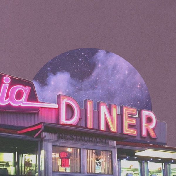Afterhours - Single album cover