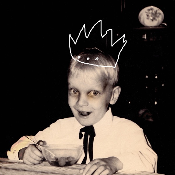 At the Limbo album cover