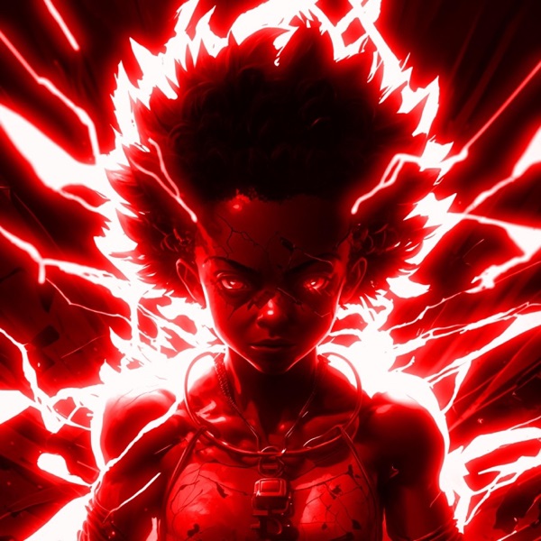 Brazilian Phonk 4 - Single album cover