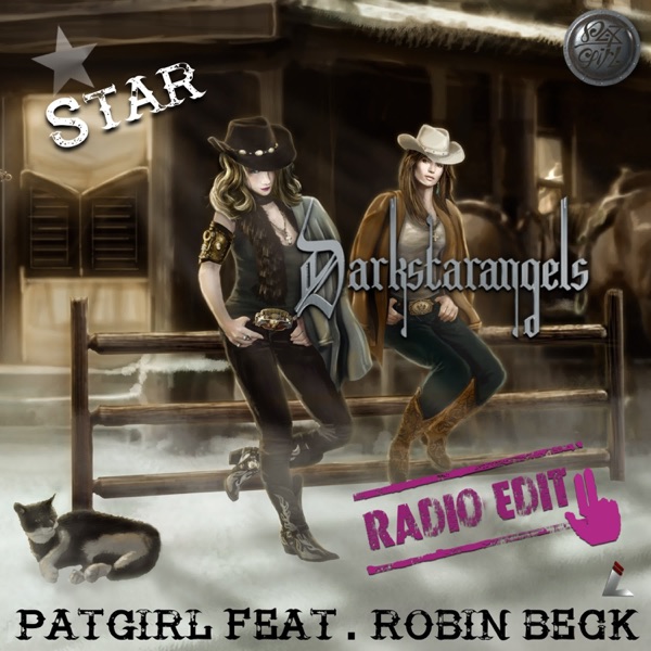 Star (Radio Edit) [feat. Robin Beck] - Single album cover