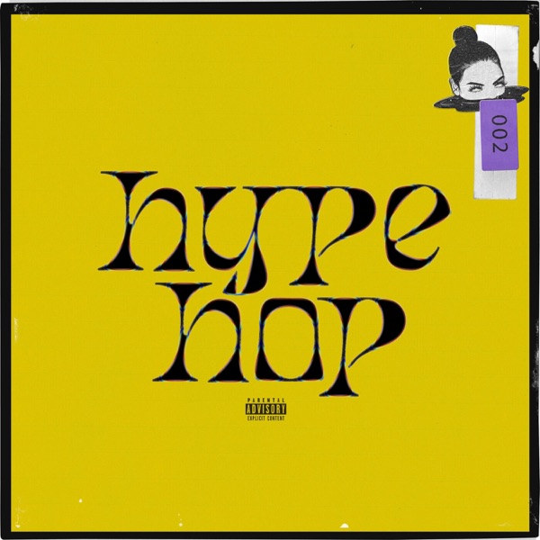 Hype Hop 002 - Single album cover