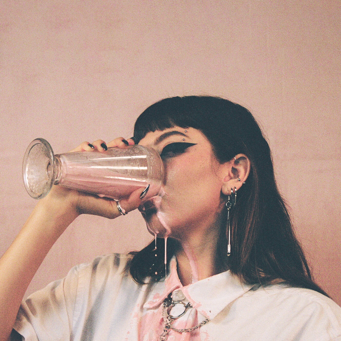 bug - EP album cover