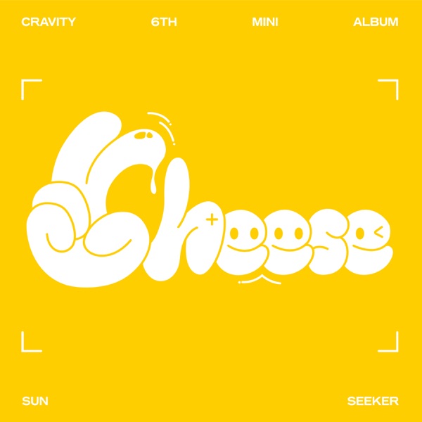 Cheese - Single album cover
