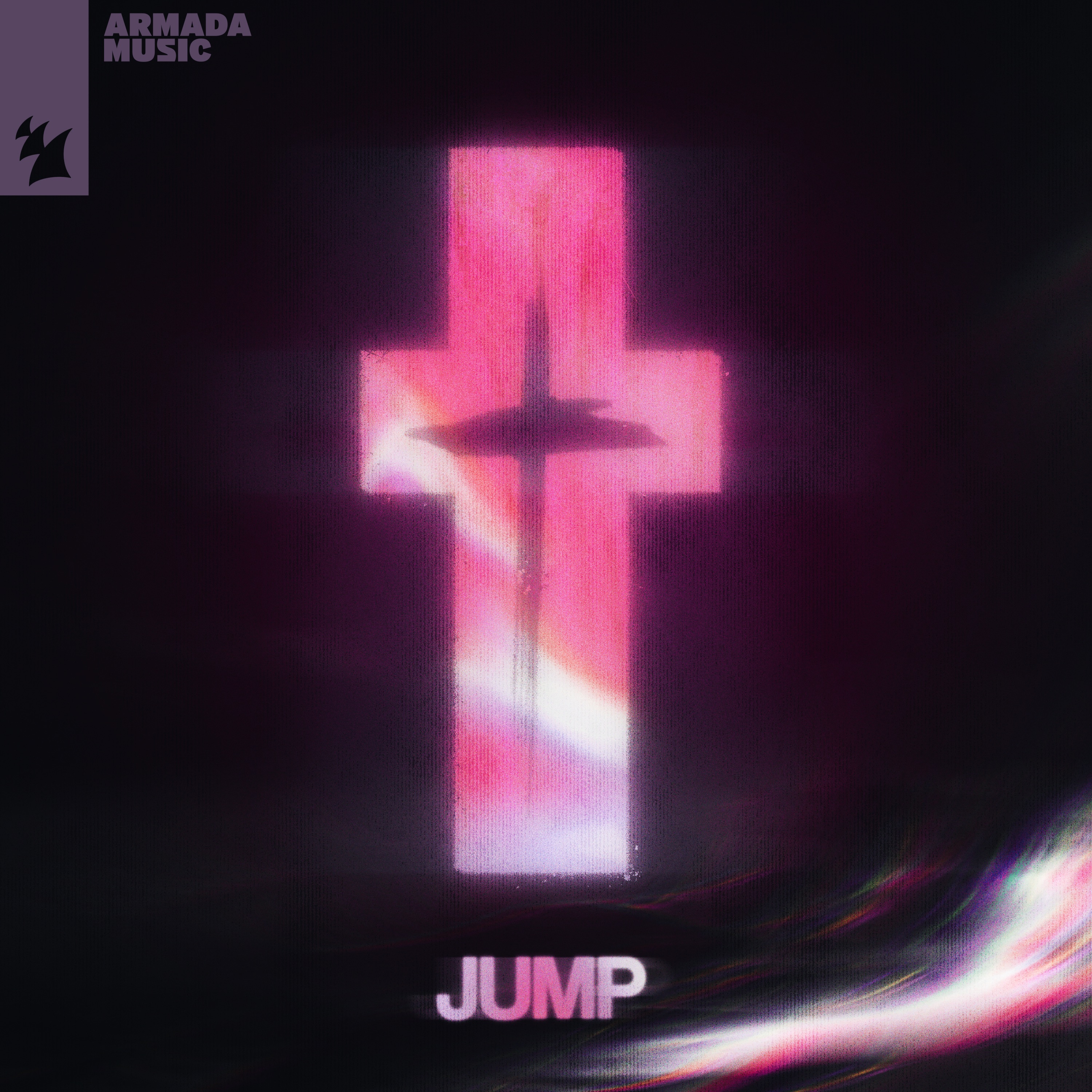 Jump - Single album cover