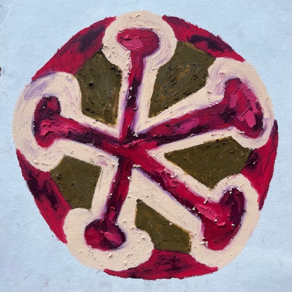 KALEIDOSKOOPPI - Single album cover