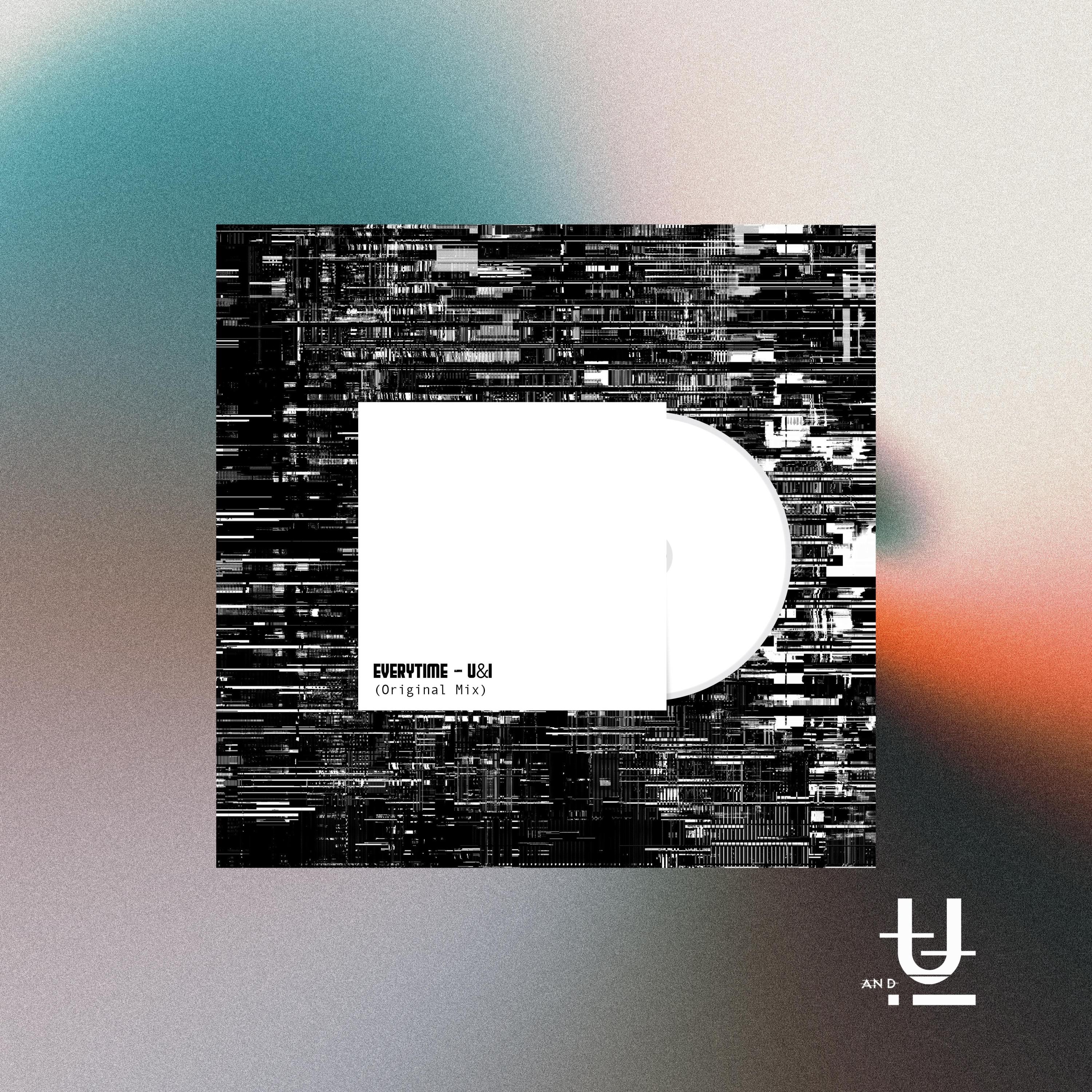 Everytime - Single album cover