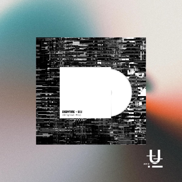 Everytime - Single album cover