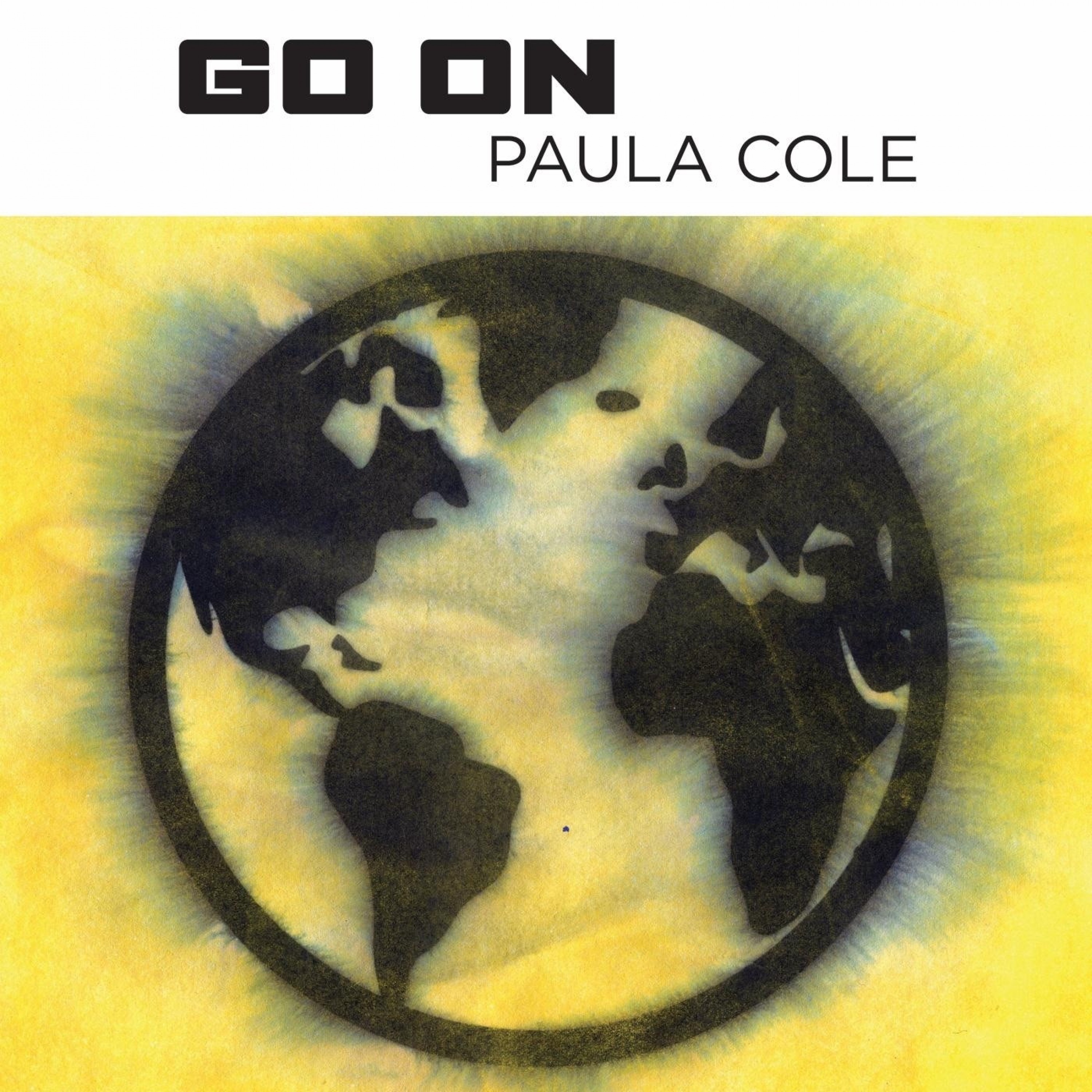 Go On - Single album cover