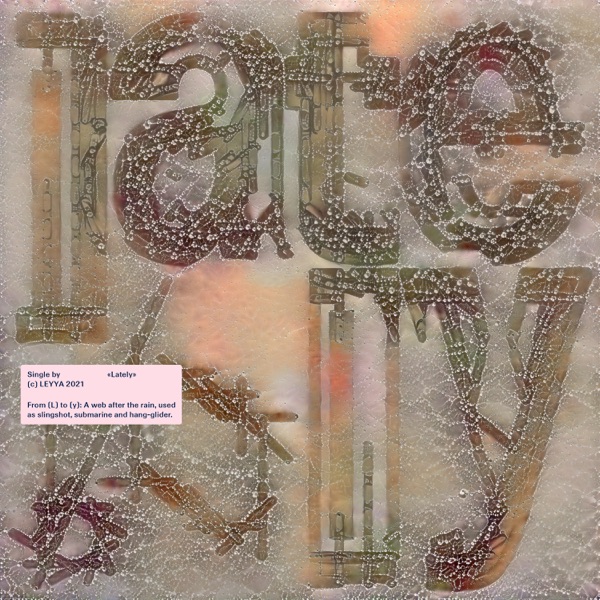 Lately - Single album cover