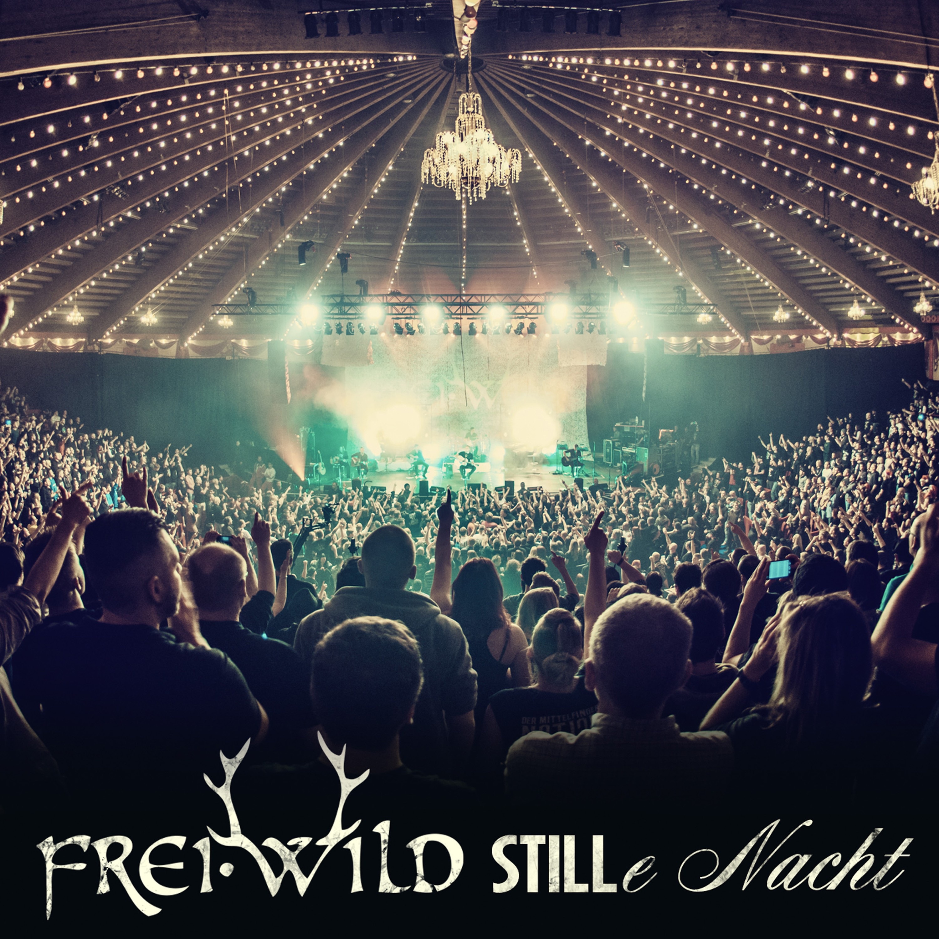 Stille Nacht - Single album cover