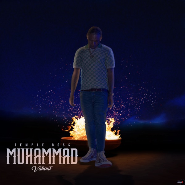 Muhammad - Single album cover