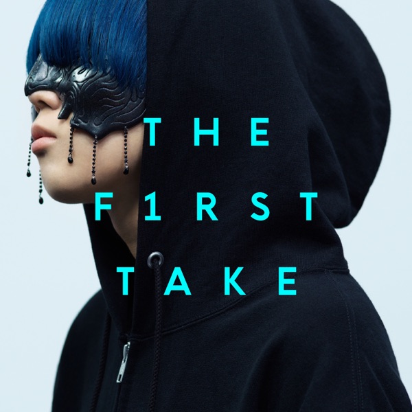 Mahi - From THE FIRST TAKE - Single album cover