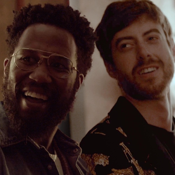 Power Them Off (feat. Cory Henry) - Single album cover