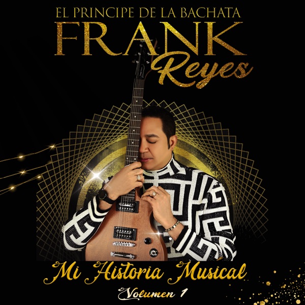 Mi Historia Musical, Vol. 1 album cover