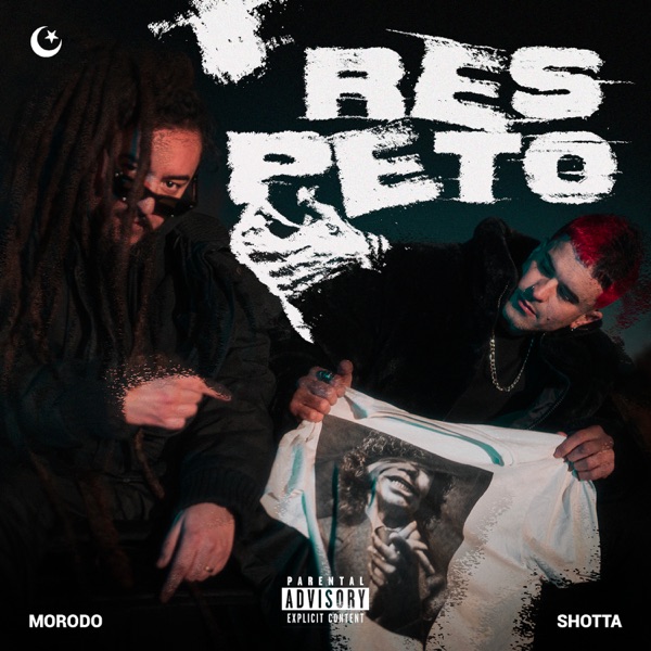Respeto - Single album cover