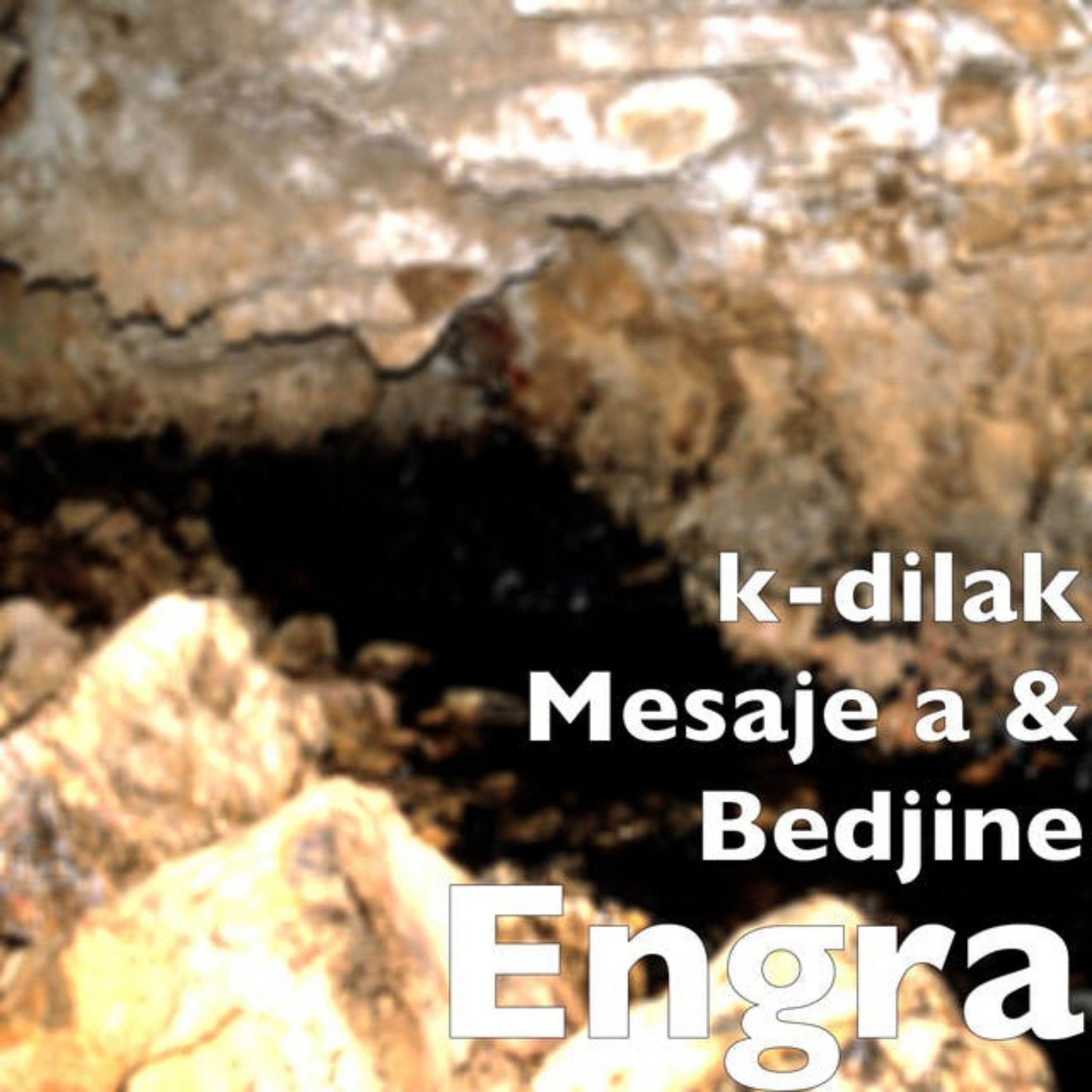 Engra - Single album cover