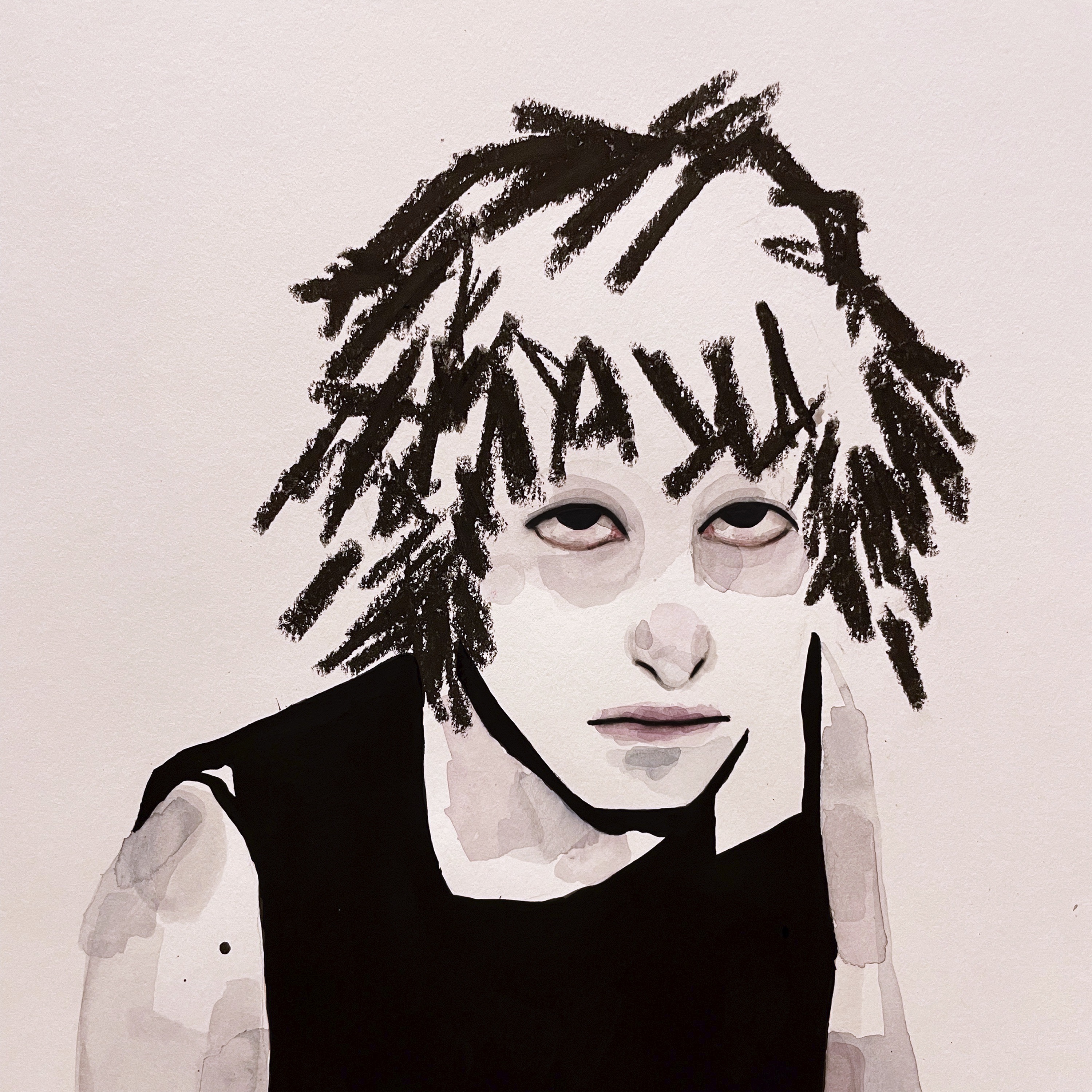 mala - Single album cover