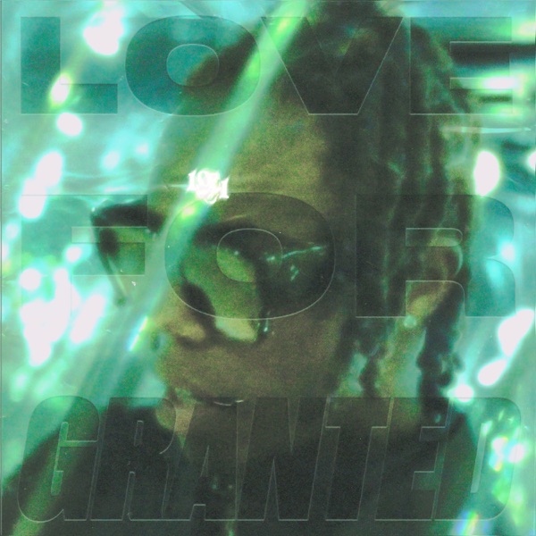 Luv 4 Granted - Single album cover