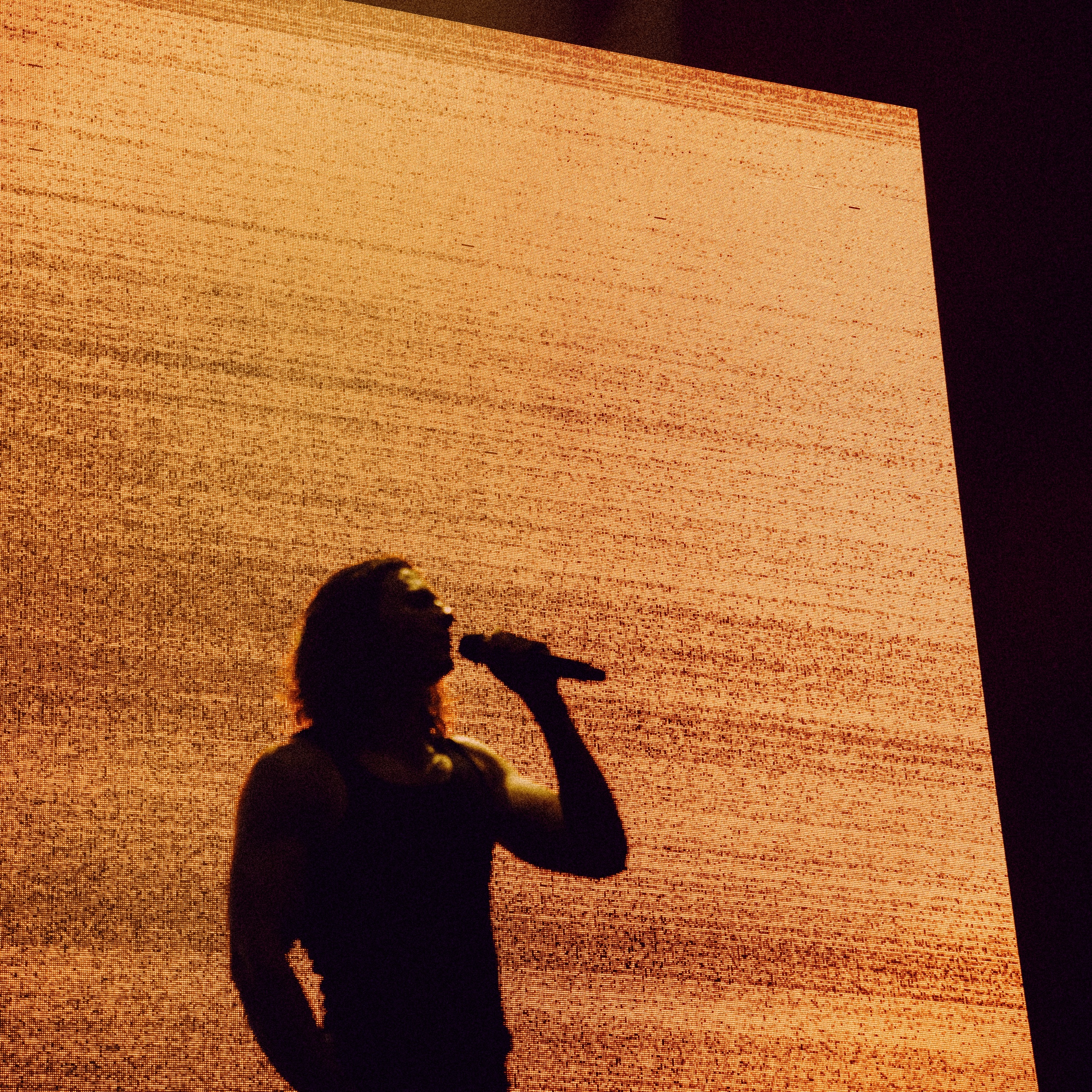 Honor Your Goals: Live - EP album cover