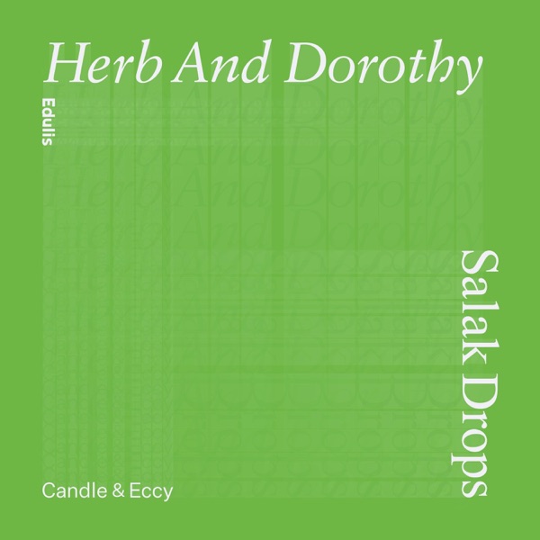 Herb And Dorothy - Single album cover