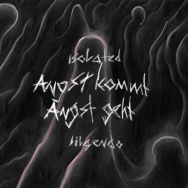 Angst kommt Angst geht - Single album cover