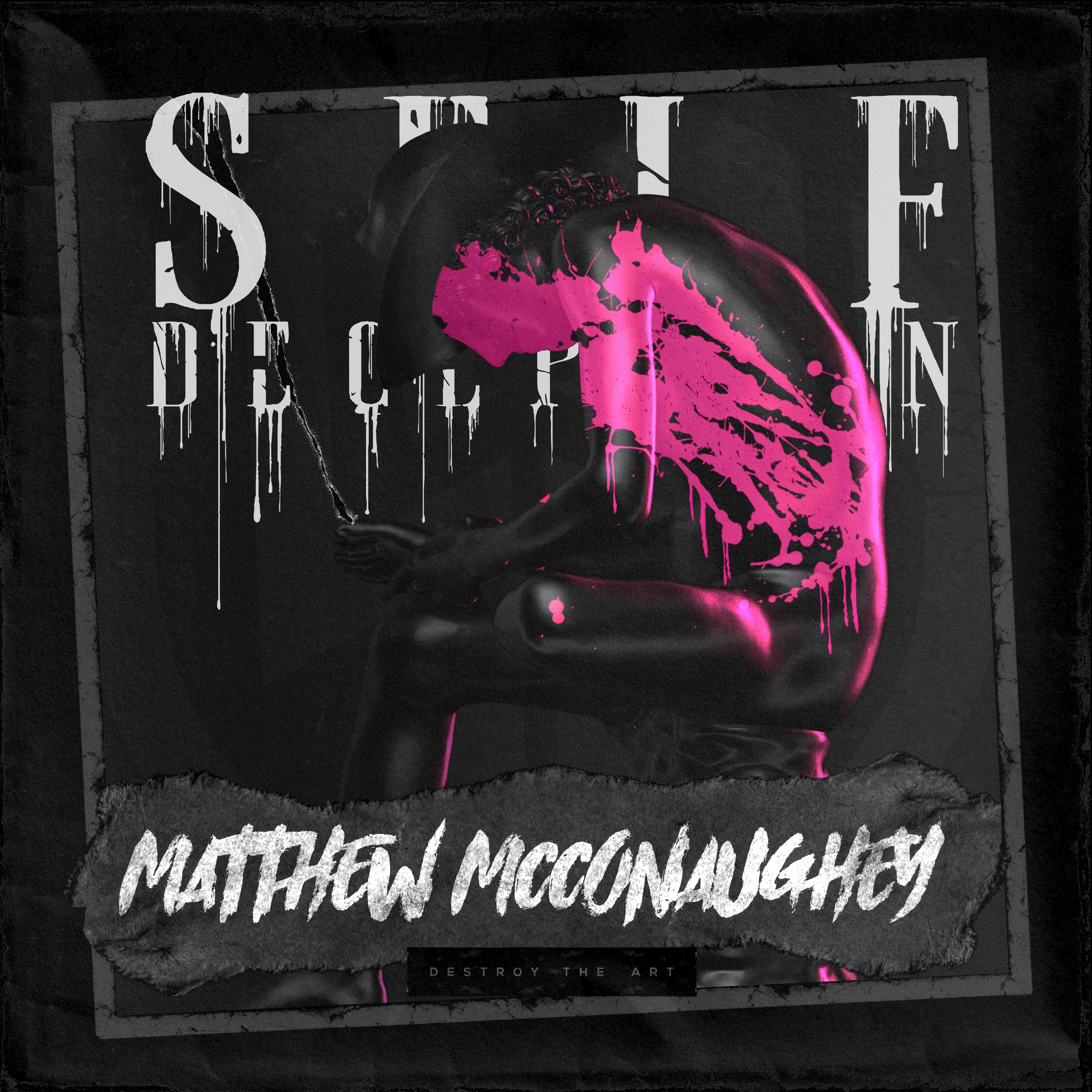 Matthew Mcconaughey - Single album cover