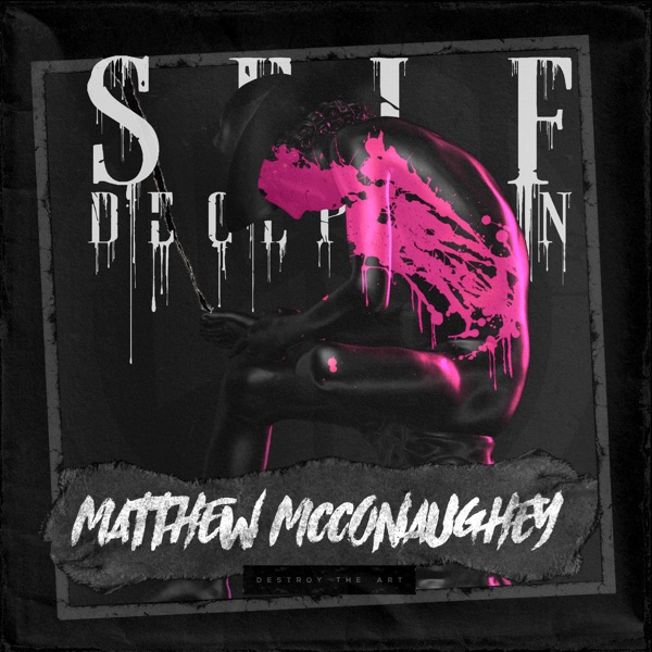 Matthew Mcconaughey - Single album cover