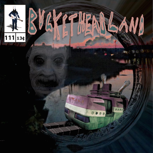 Night of the Snowmole - EP album cover