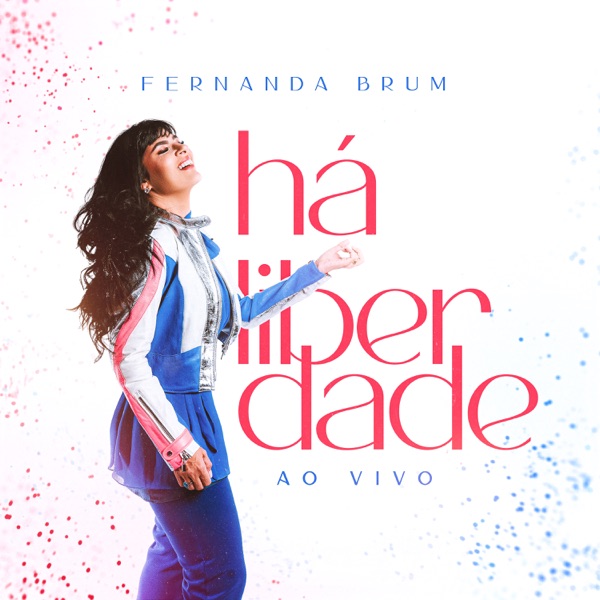 Há Liberdade (Hay Libertad) - Single album cover