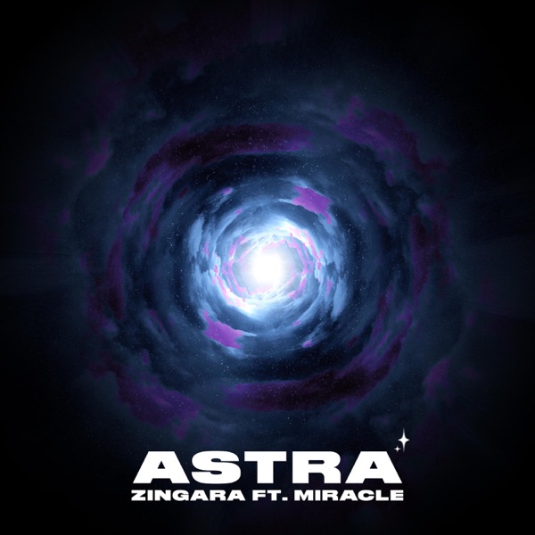 Astra - Single album cover