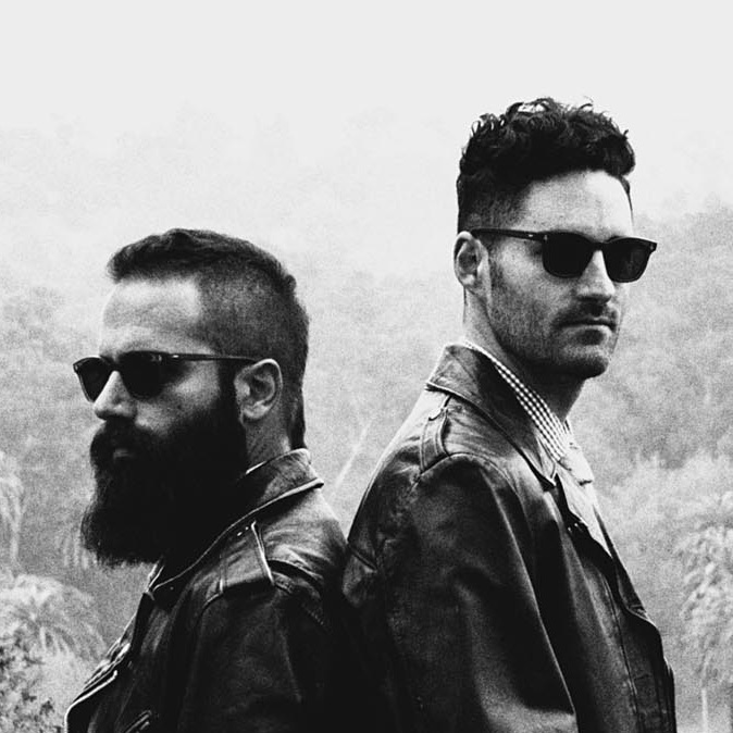 Capital Cities Portrait