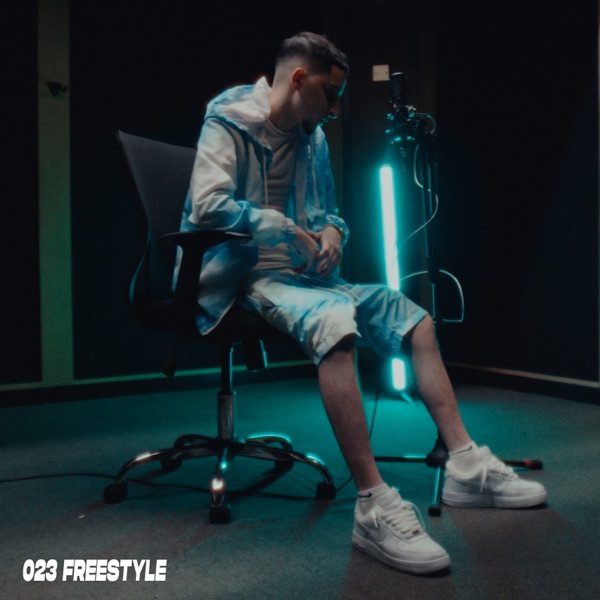 023 Freestyle - Single album cover